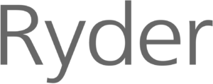 Ryder Architecture Logo